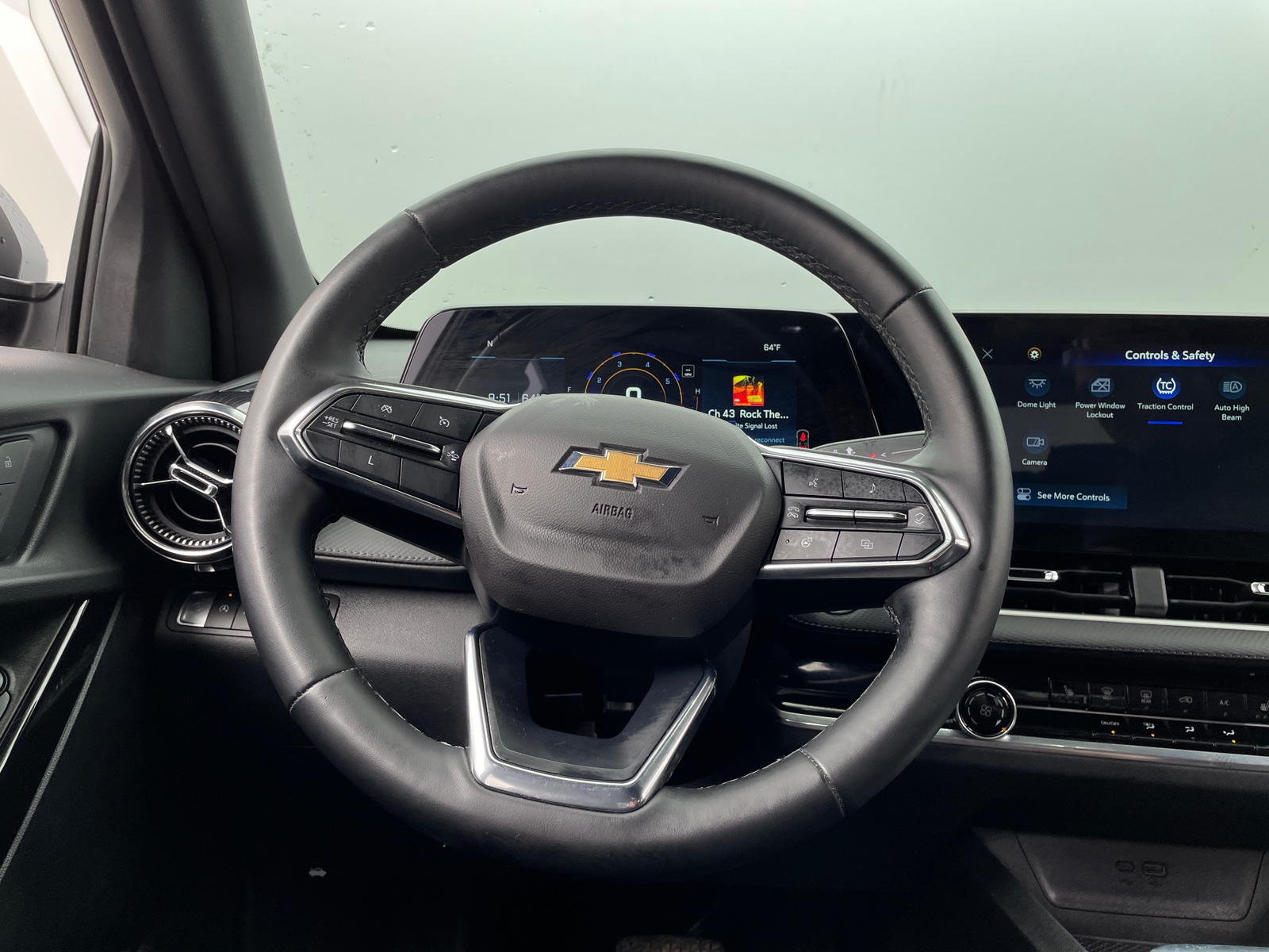 Thumbnail: 2025 Chevrolet Equinox - 5