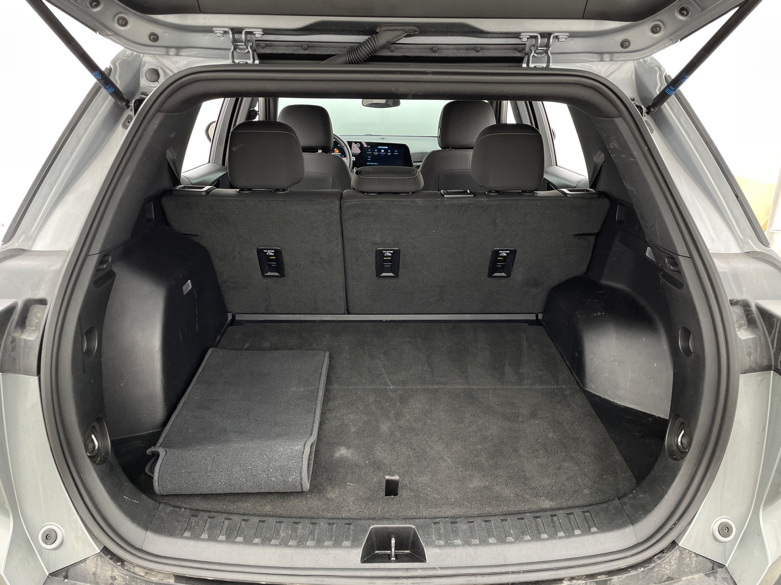 Thumbnail: 2025 Chevrolet Equinox - 7