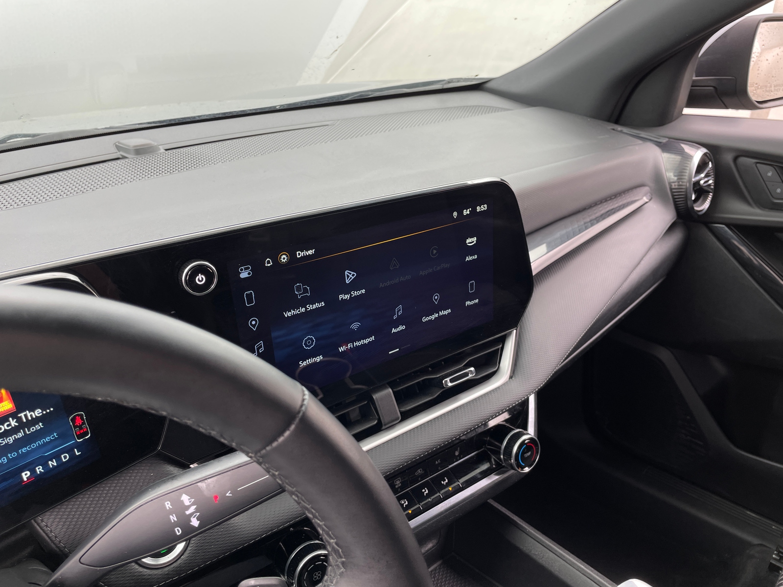 Thumbnail: 2025 Chevrolet Equinox - 4