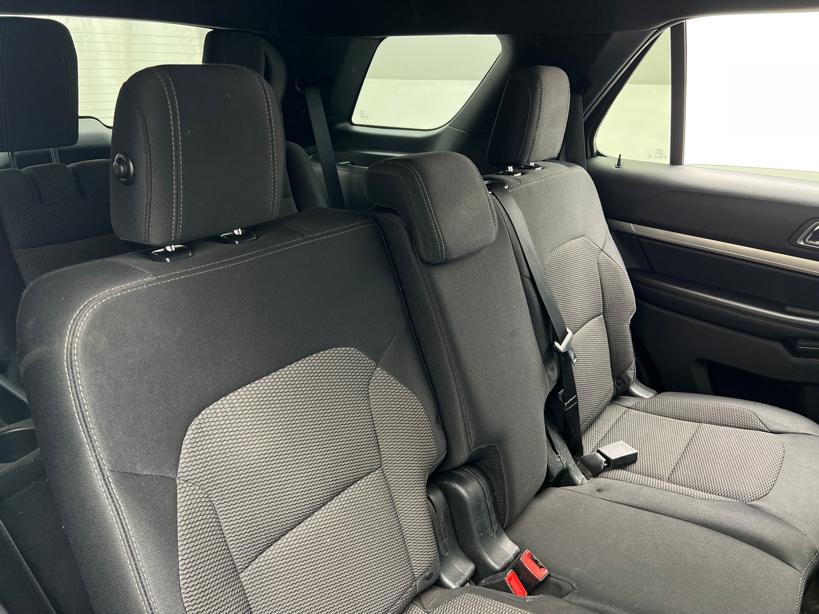 Thumbnail: 2018 Ford Explorer - 6