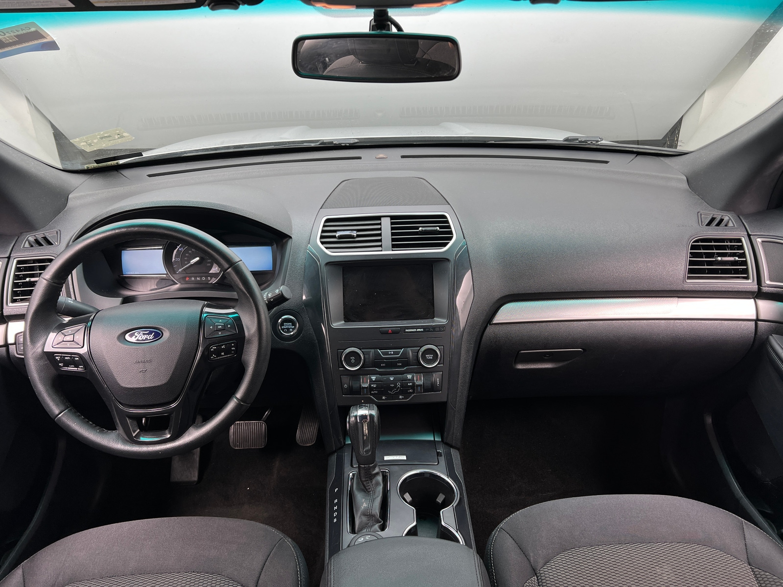 Thumbnail: 2018 Ford Explorer - 3