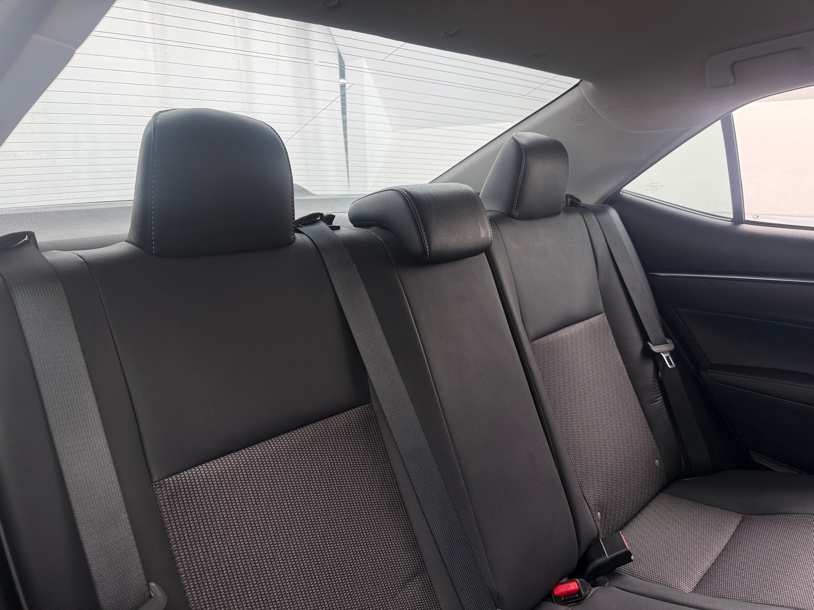 Thumbnail: 2014 Toyota Corolla - 6