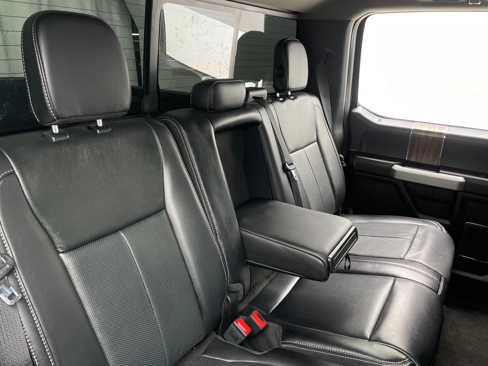 Thumbnail: 2019 Ford Econoline - 5