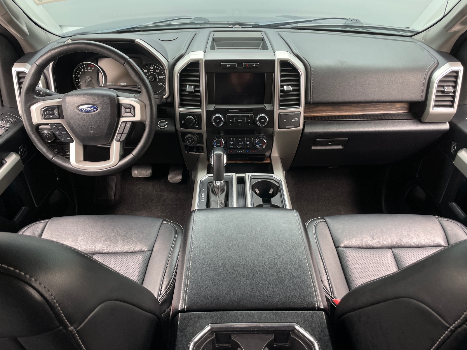 Thumbnail: 2019 Ford Econoline - 2