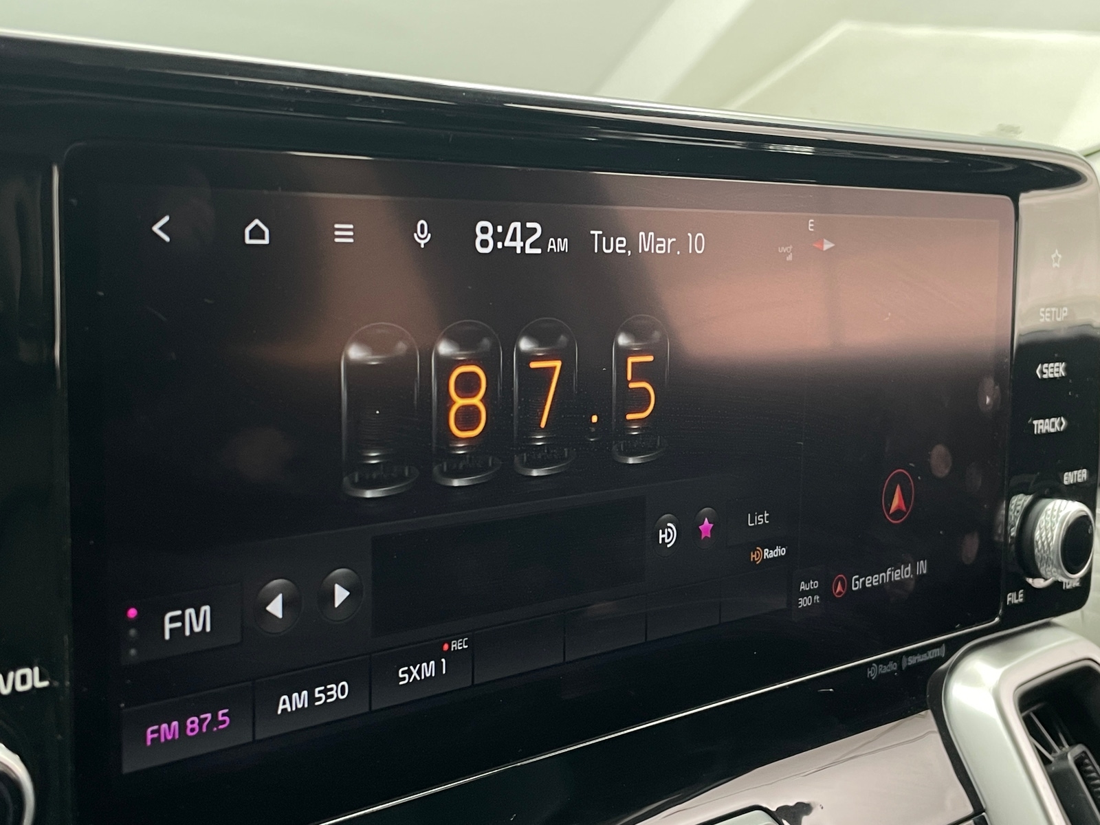 Thumbnail: 2022 Kia Sorento - 3