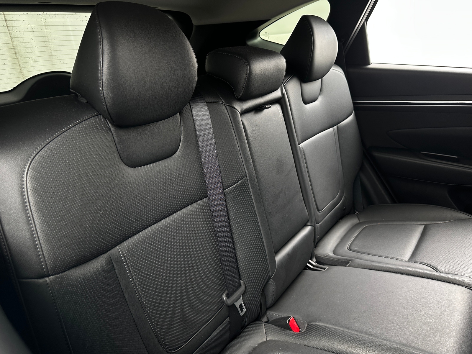 Thumbnail: 2023 Hyundai Tucson - 6