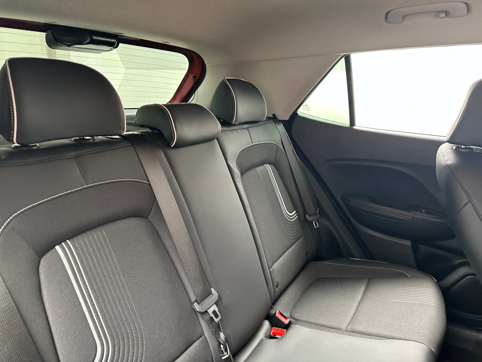 Thumbnail: 2024 Hyundai Venue - 5