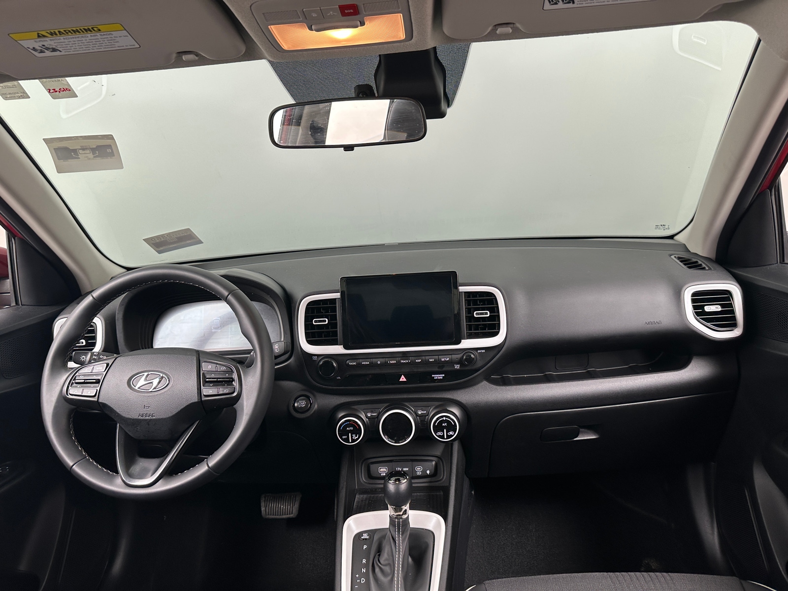 Thumbnail: 2024 Hyundai Venue - 2