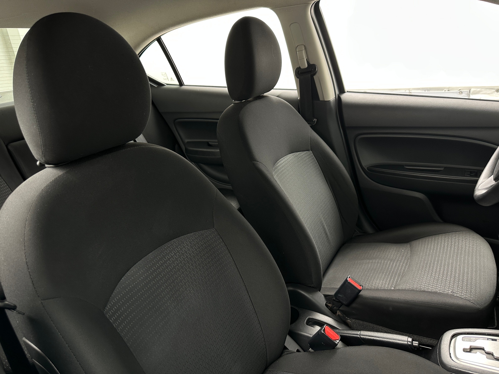 Thumbnail: 2023 Mitsubishi Mirage G4 - 2