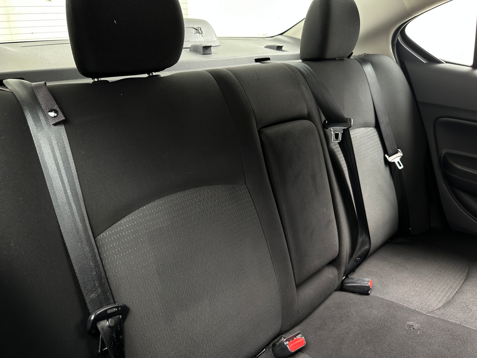 Thumbnail: 2023 Mitsubishi Mirage G4 - 6