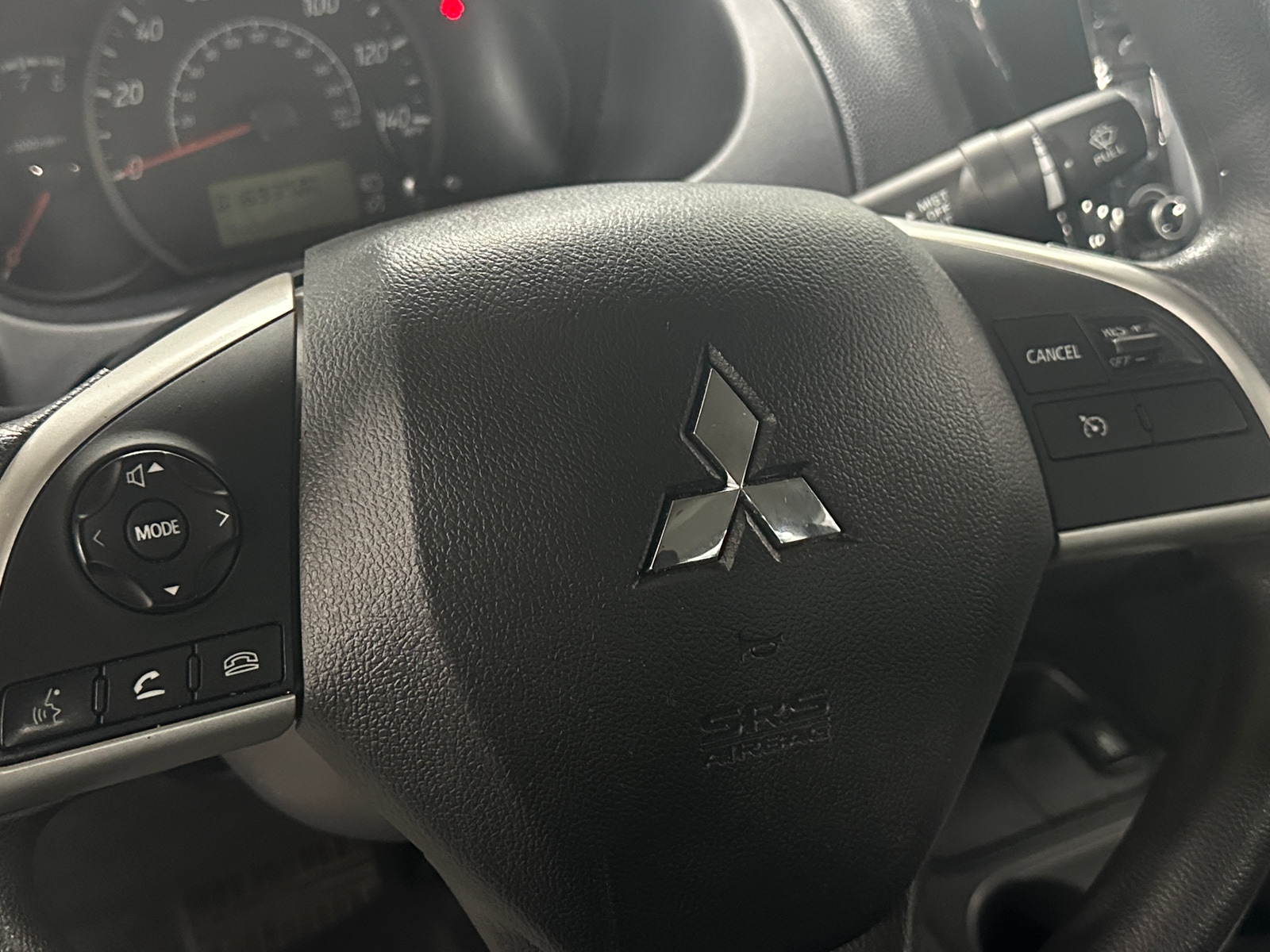 Thumbnail: 2023 Mitsubishi Mirage G4 - 5