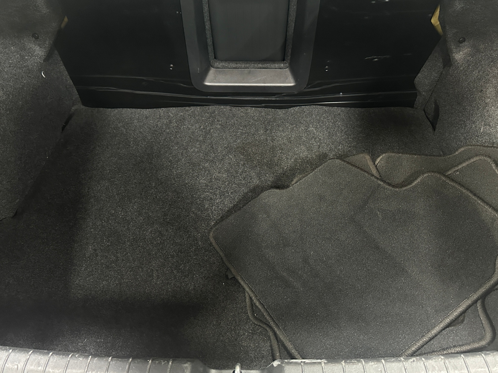 Thumbnail: 2023 Mitsubishi Mirage G4 - 7