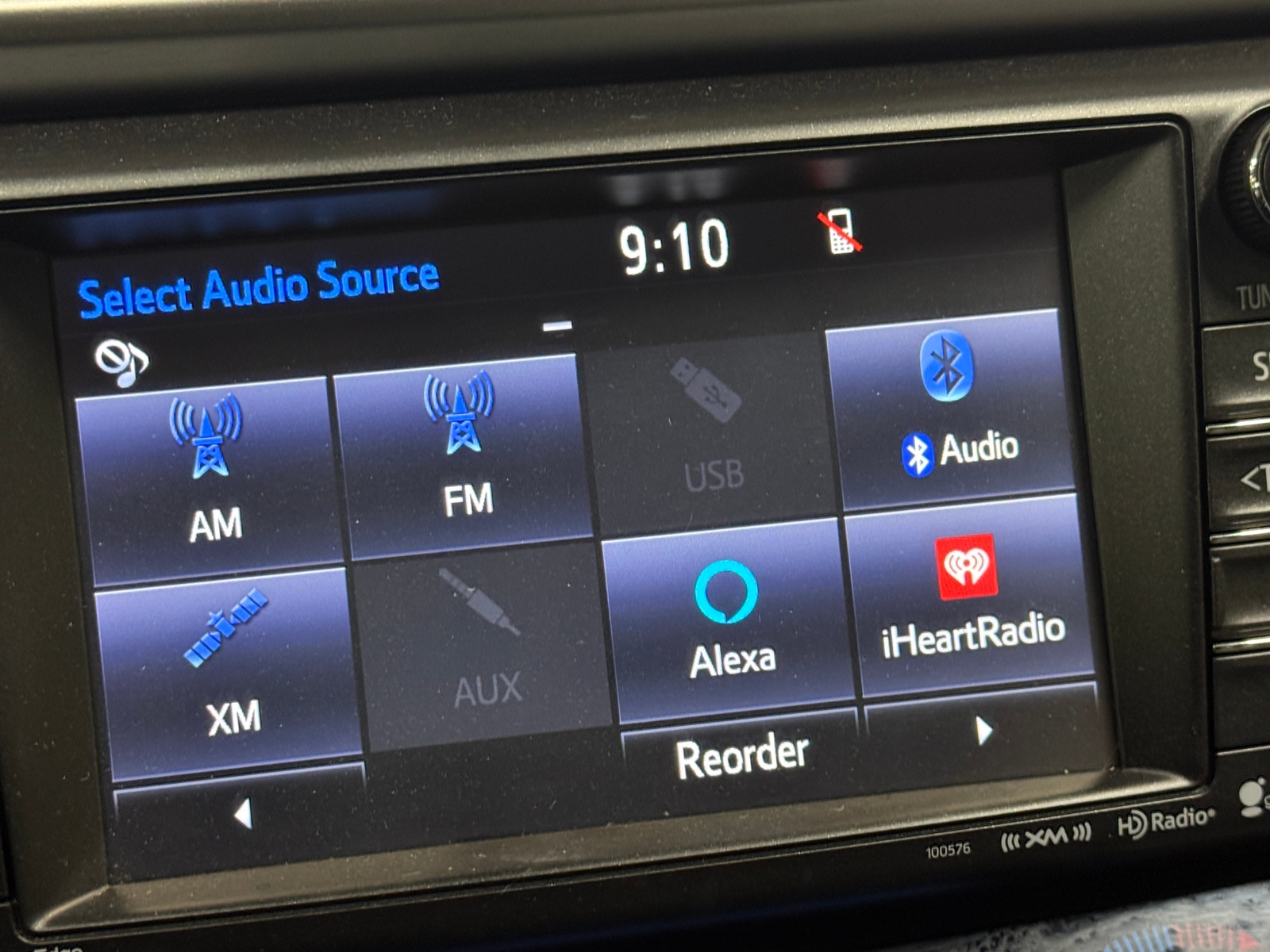 Thumbnail: 2017 Toyota RAV4 - 3