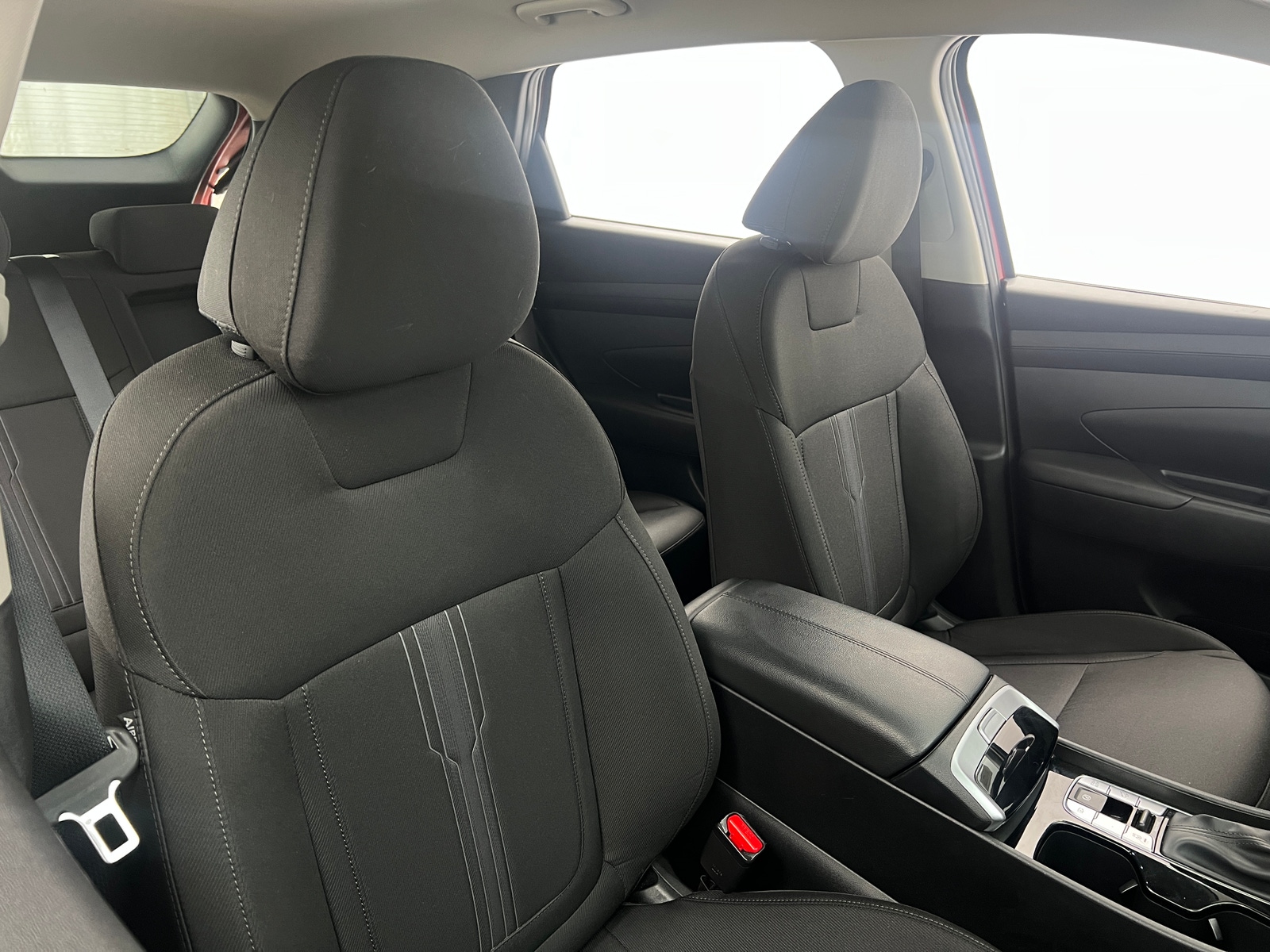 Thumbnail: 2025 Hyundai Tucson - 2