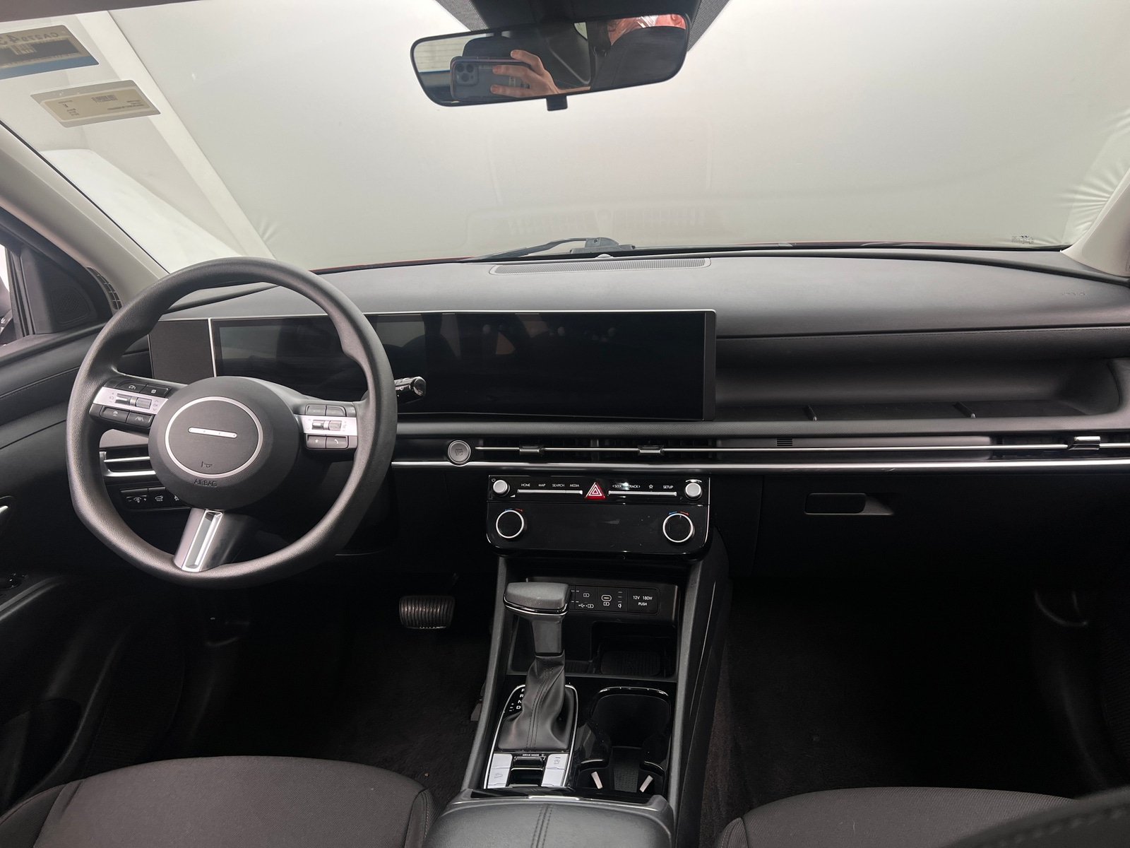 Thumbnail: 2025 Hyundai Tucson - 3