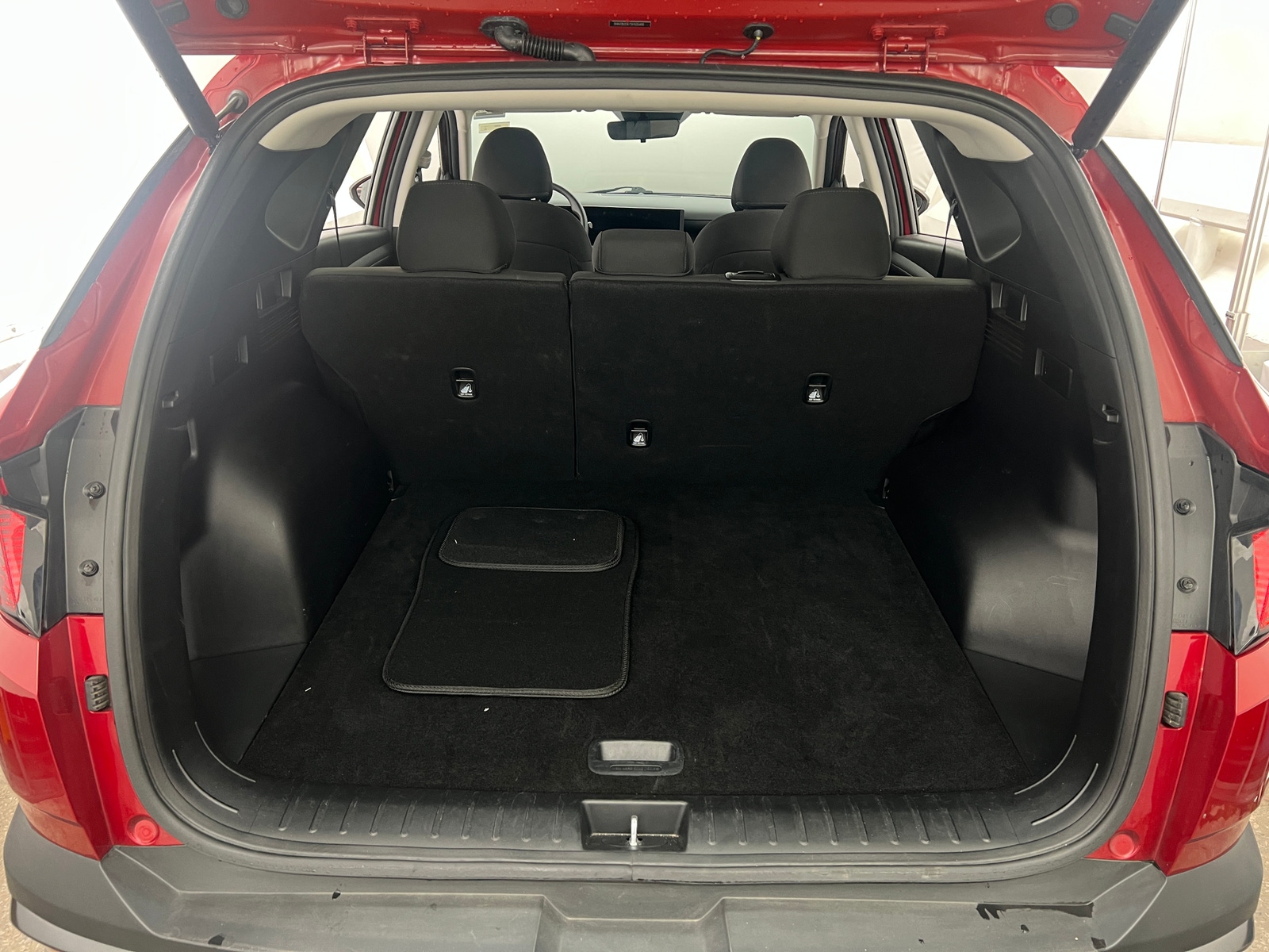 Thumbnail: 2025 Hyundai Tucson - 7