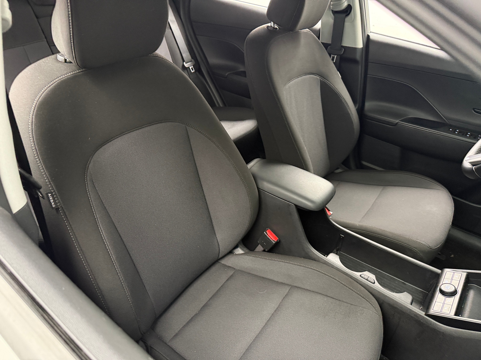 Thumbnail: 2024 Hyundai Kona - 2