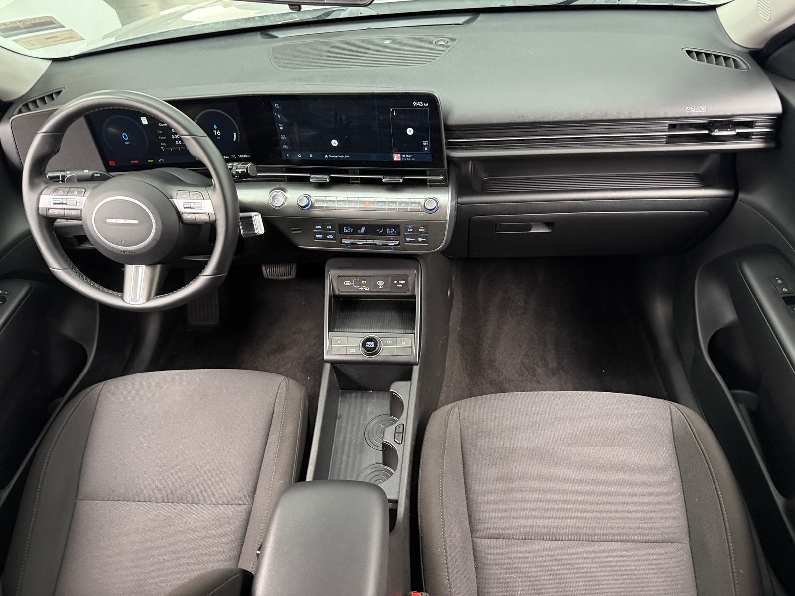 Thumbnail: 2024 Hyundai Kona - 3