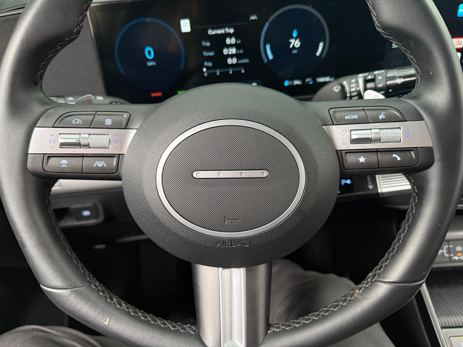 Thumbnail: 2024 Hyundai Kona - 5