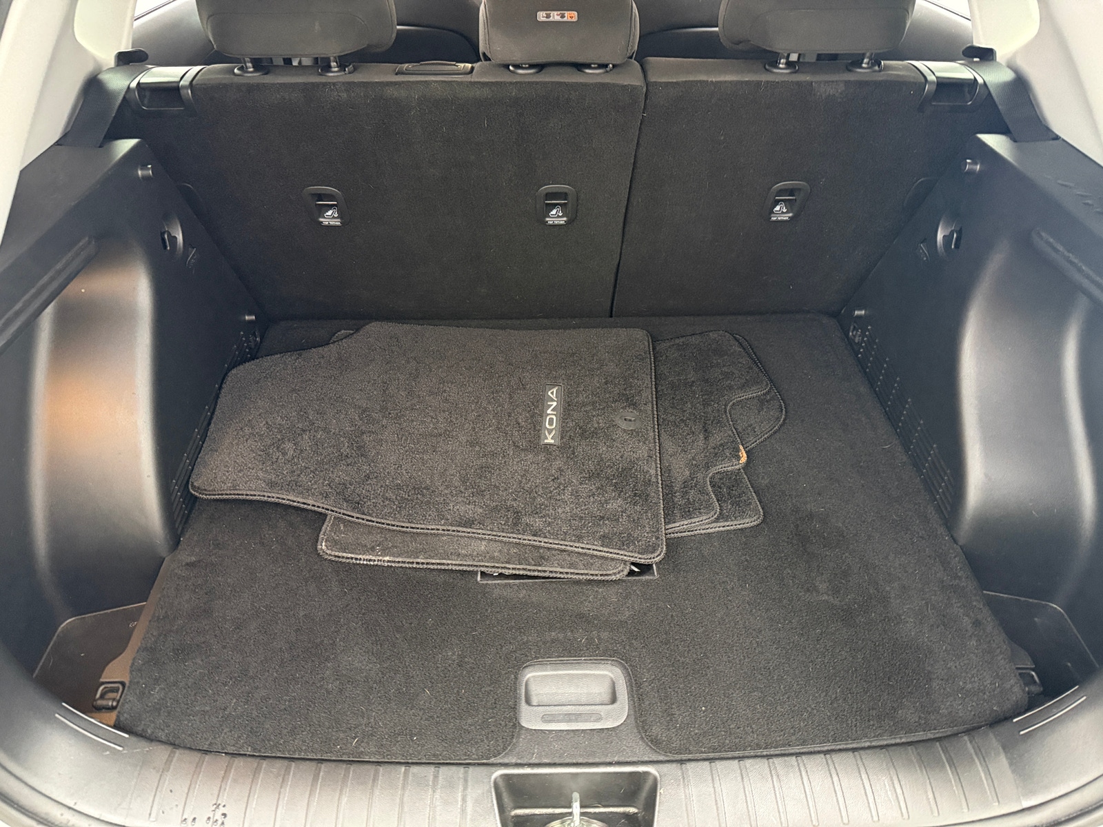 Thumbnail: 2024 Hyundai Kona - 7