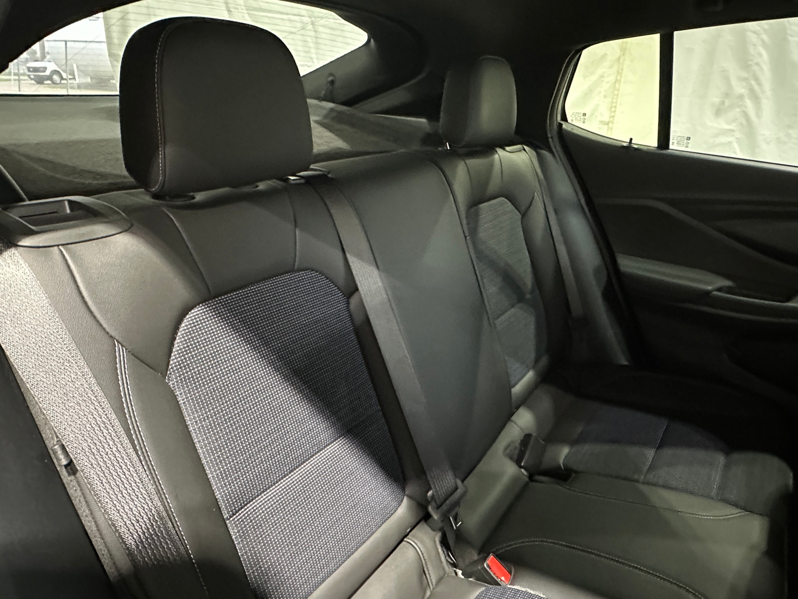 Thumbnail: 2025 Buick Envista - 5