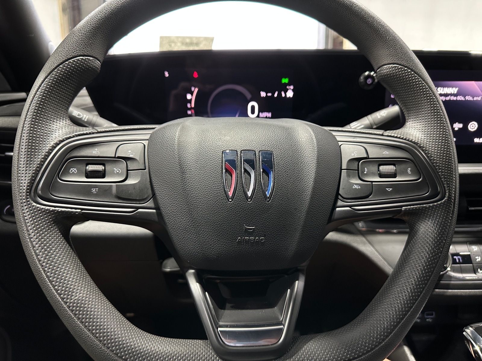 Thumbnail: 2025 Buick Envista - 4