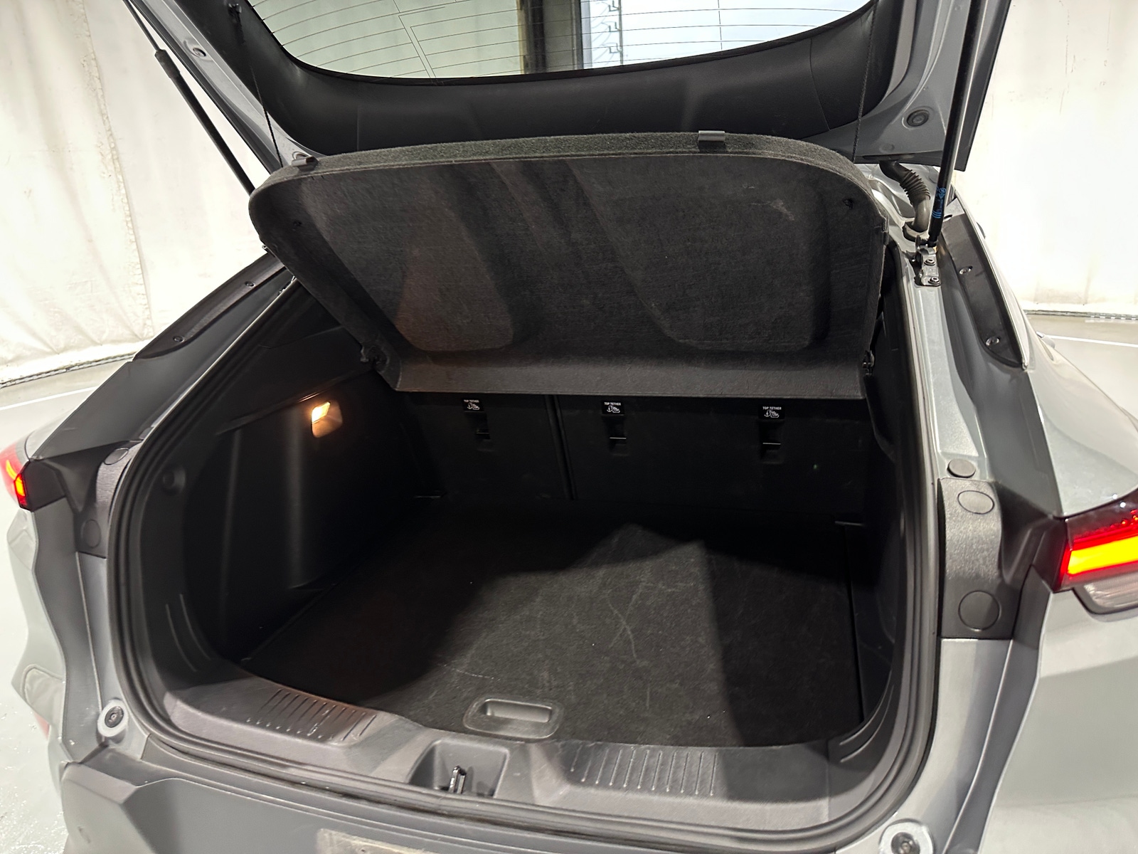 Thumbnail: 2025 Buick Envista - 6