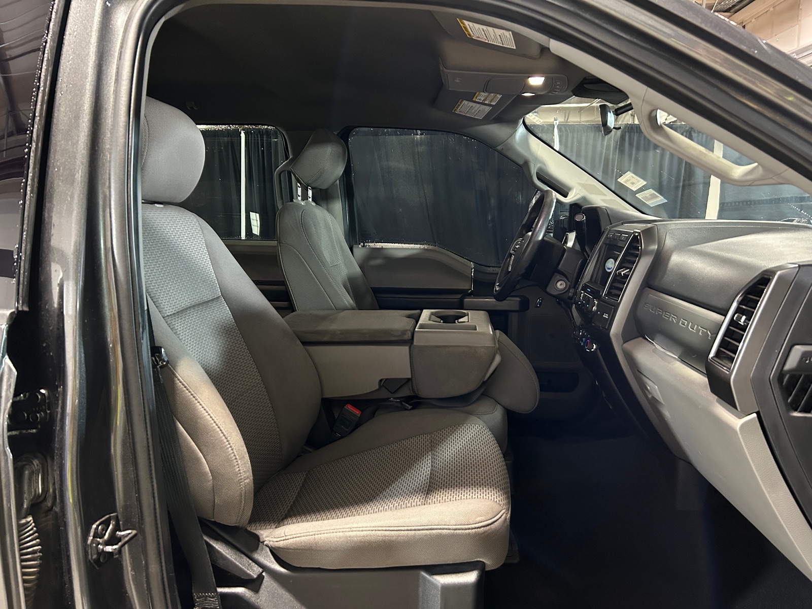 Thumbnail: 2020 Ford Econoline - 2