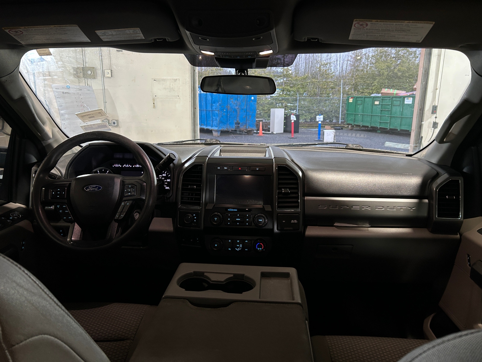 Thumbnail: 2020 Ford Econoline - 3