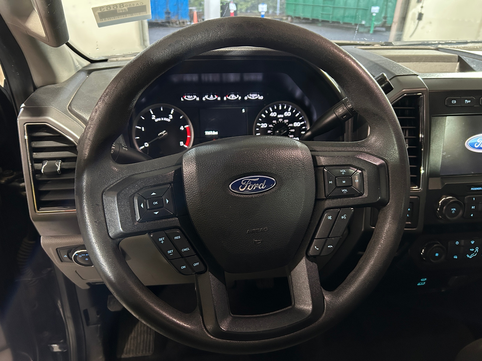 Thumbnail: 2020 Ford Econoline - 5