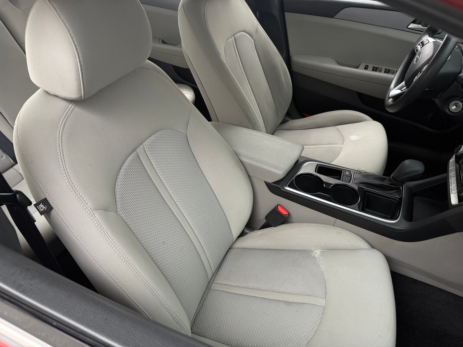 Thumbnail: 2019 Hyundai Sonata - 2