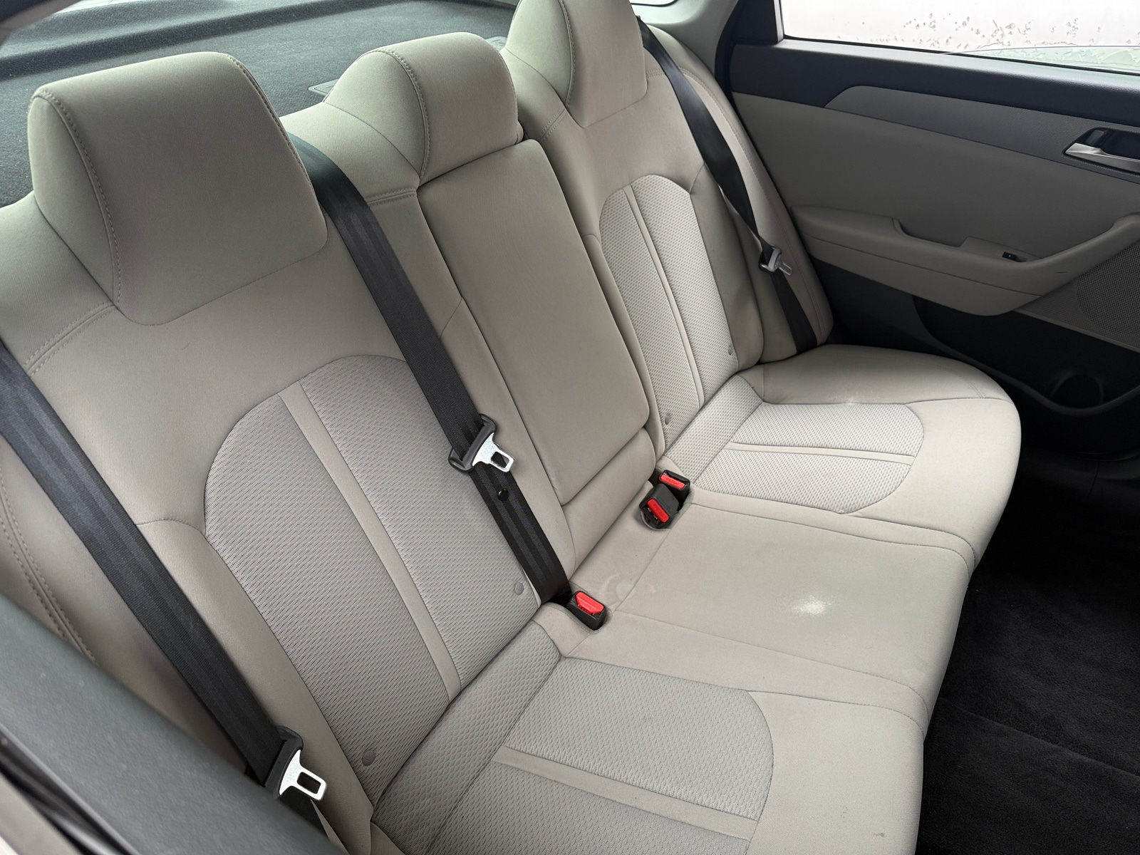 Thumbnail: 2019 Hyundai Sonata - 6