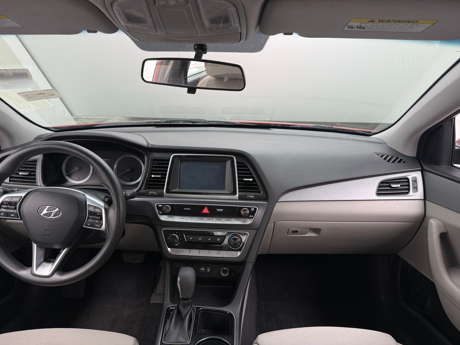 Thumbnail: 2019 Hyundai Sonata - 3