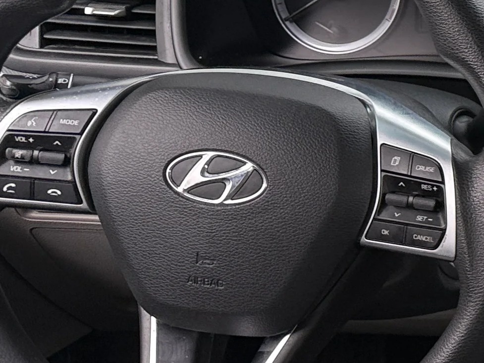 Thumbnail: 2019 Hyundai Sonata - 5