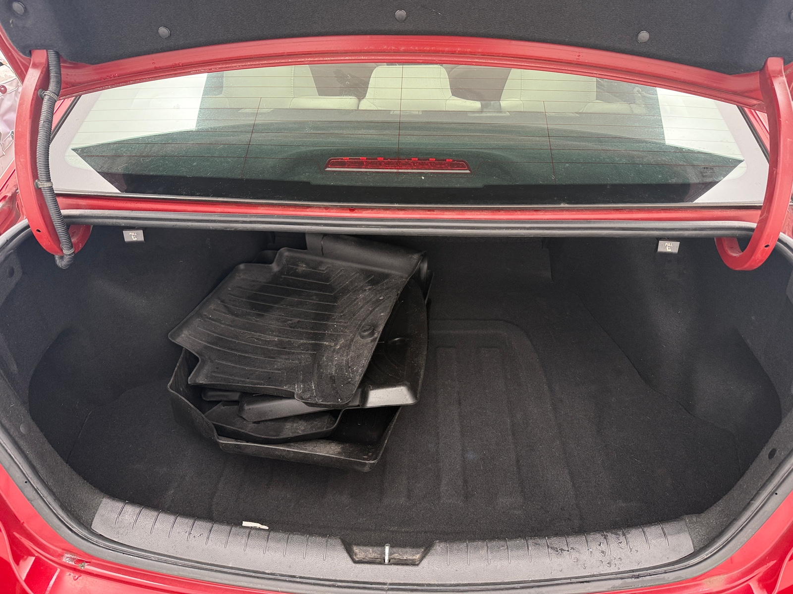 Thumbnail: 2019 Hyundai Sonata - 7