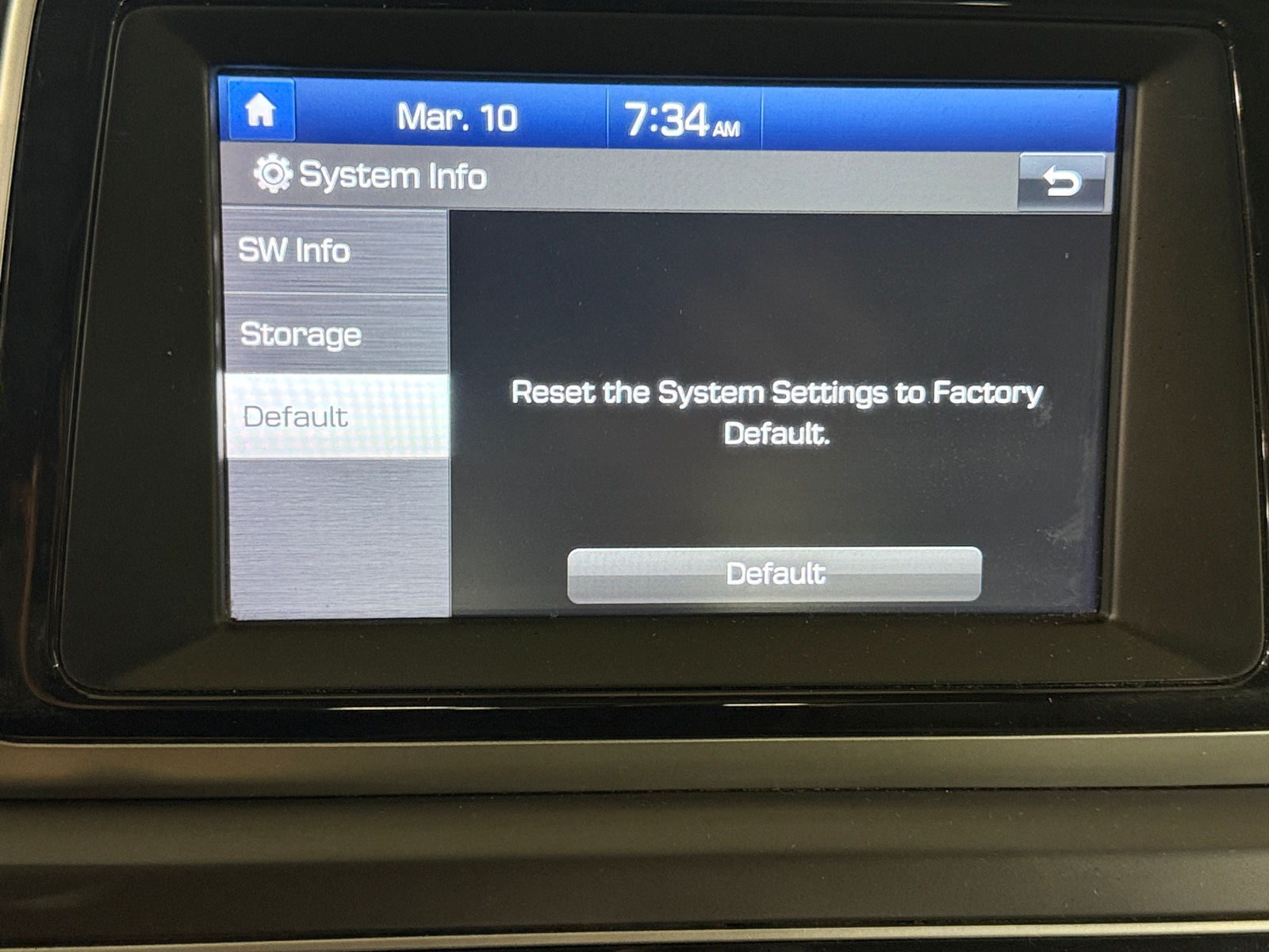 Thumbnail: 2019 Hyundai Sonata - 4