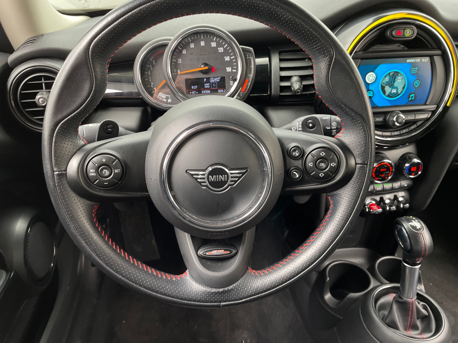 Thumbnail: 2019 MINI Cooper Hardtop - 3