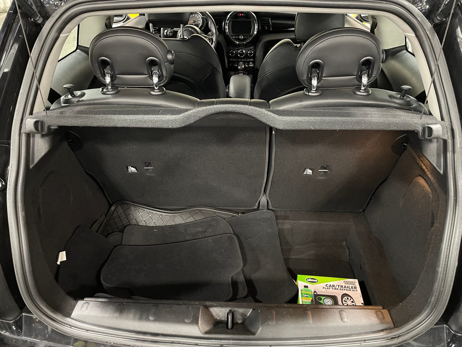 Thumbnail: 2019 MINI Cooper Hardtop - 5