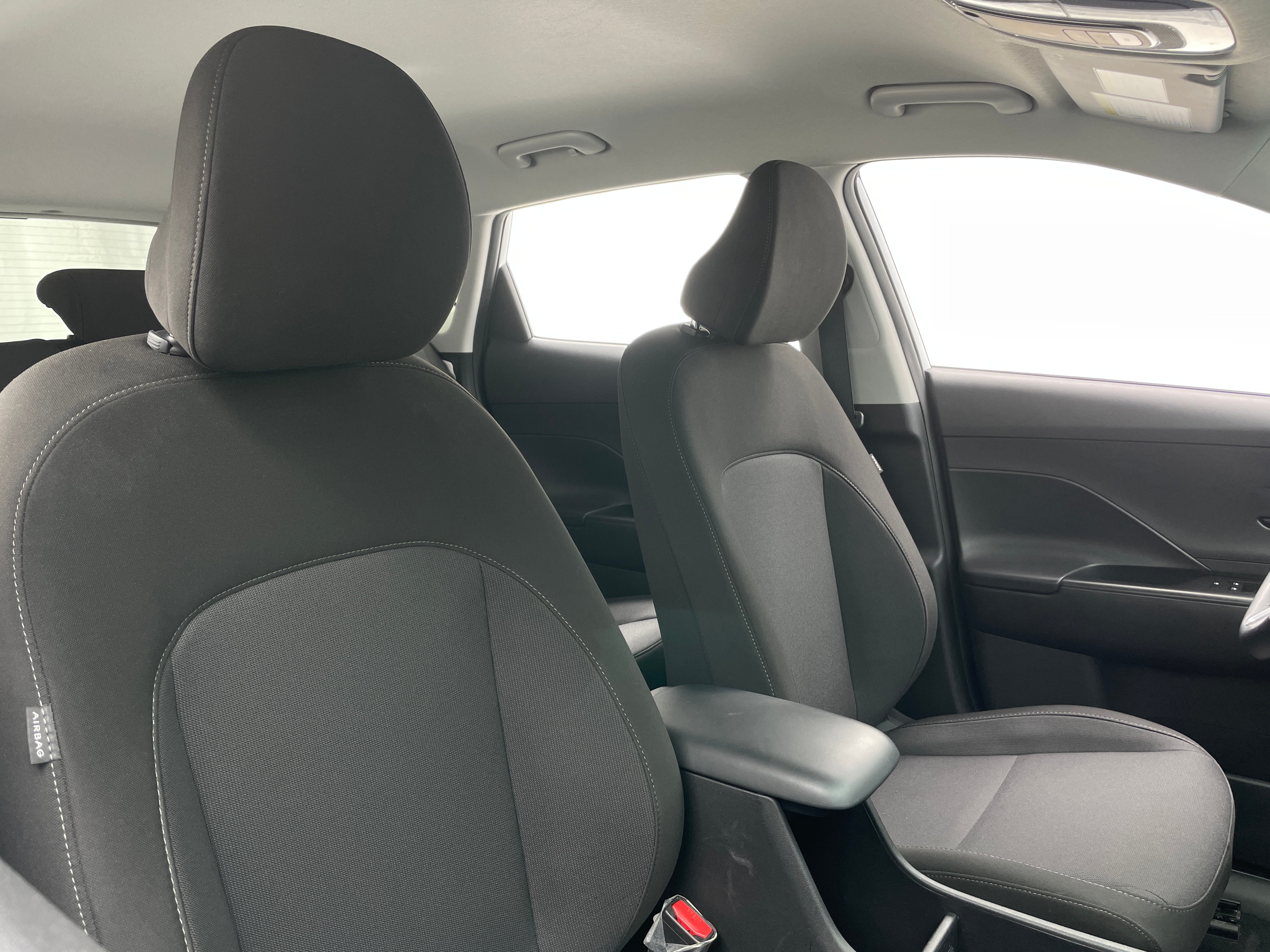 2024 Hyundai Kona EV