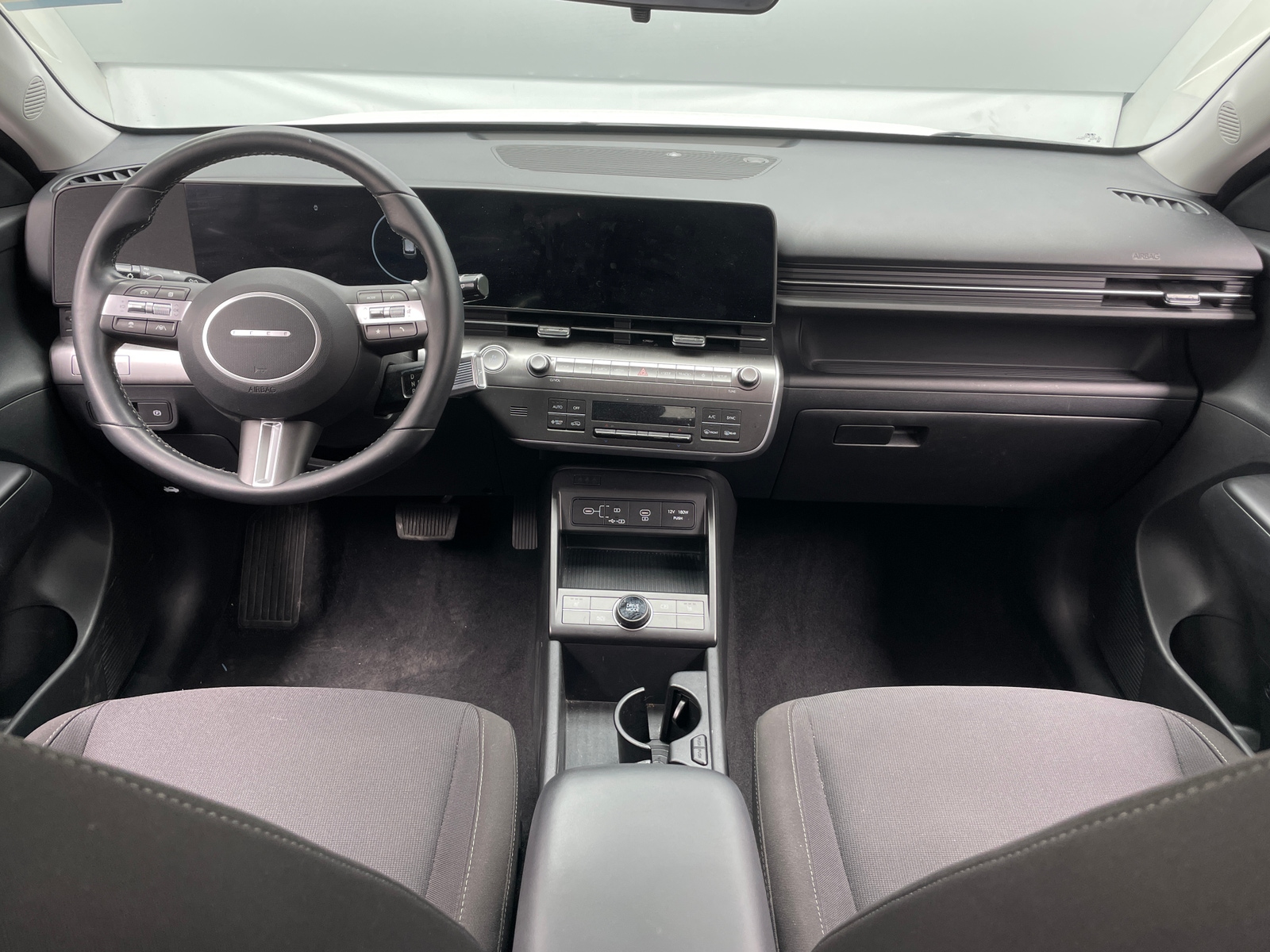 Thumbnail: 2024 Hyundai Kona - 3