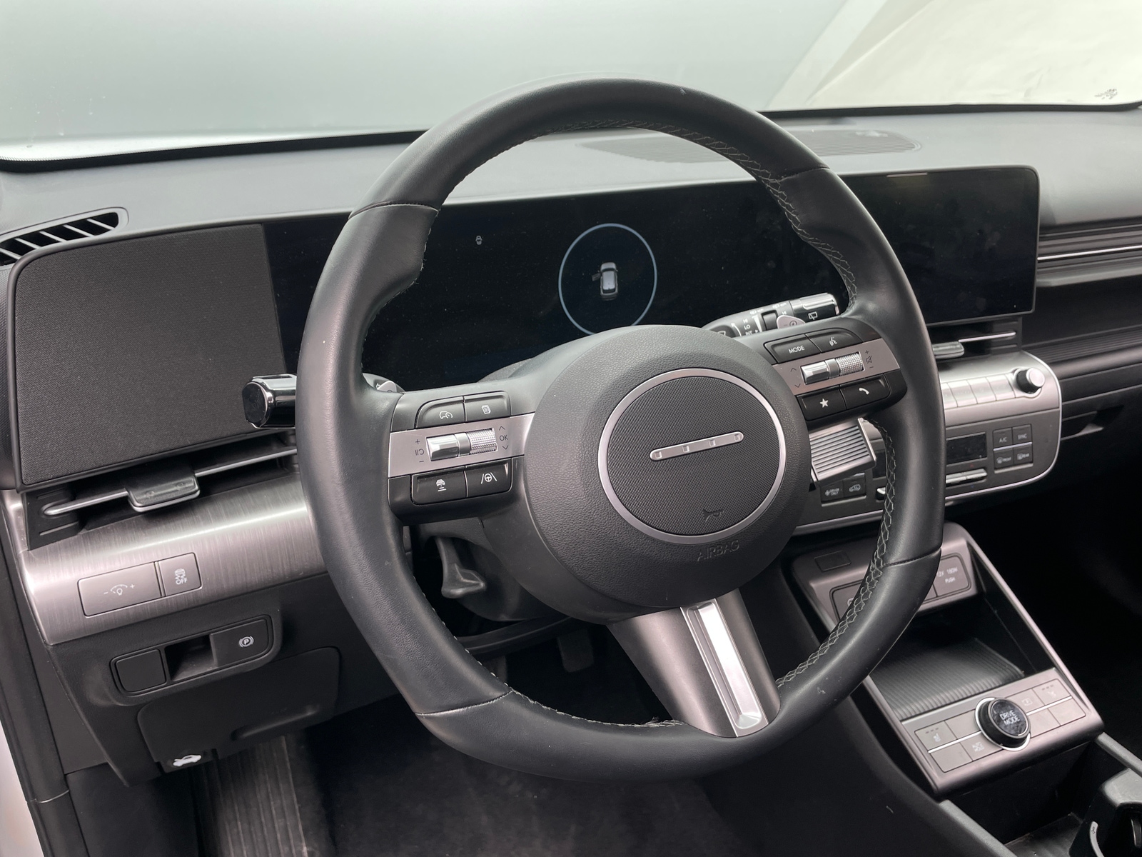 Thumbnail: 2024 Hyundai Kona - 5