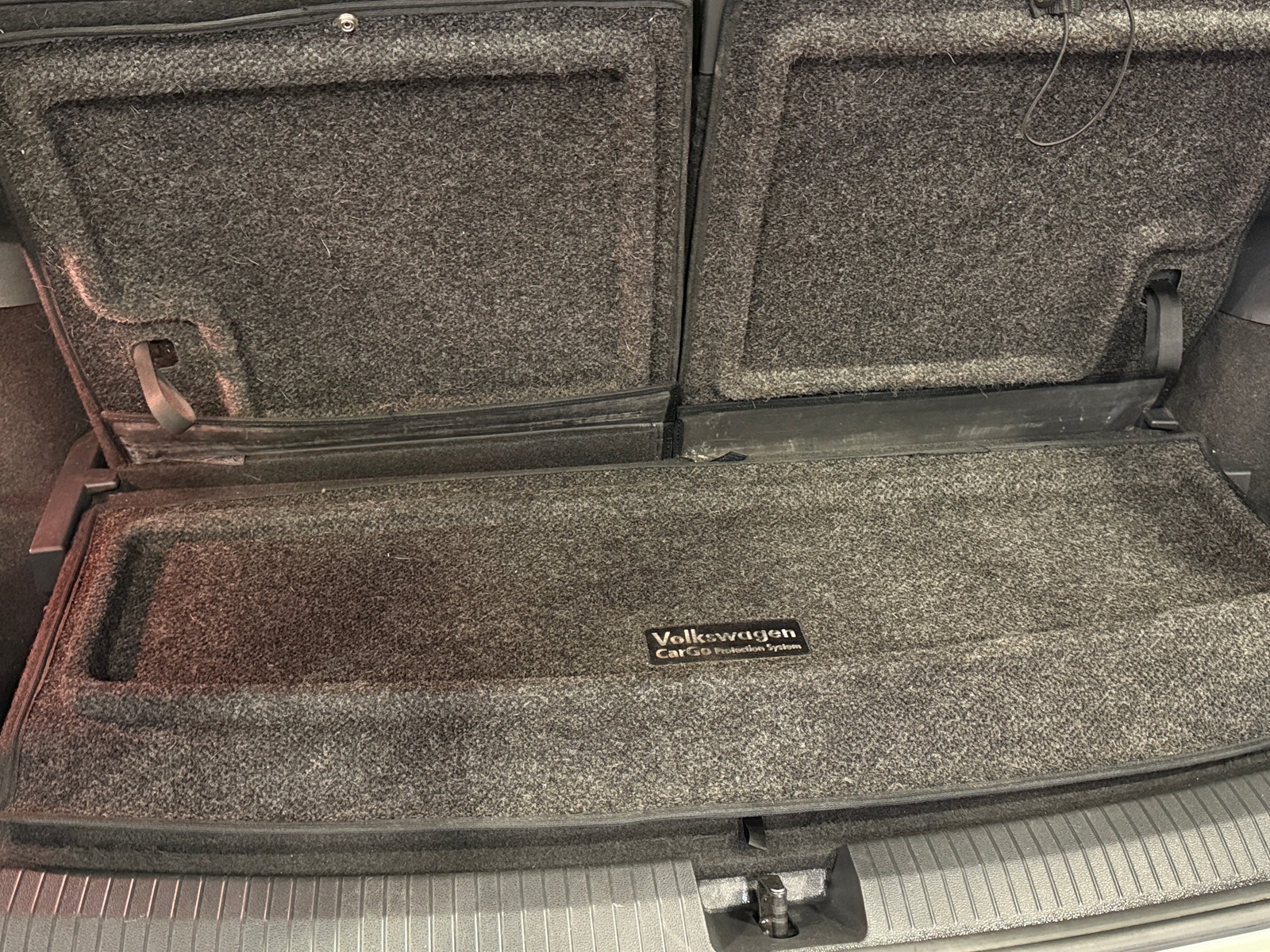 Thumbnail: 2020 Volkswagen Tiguan - 6