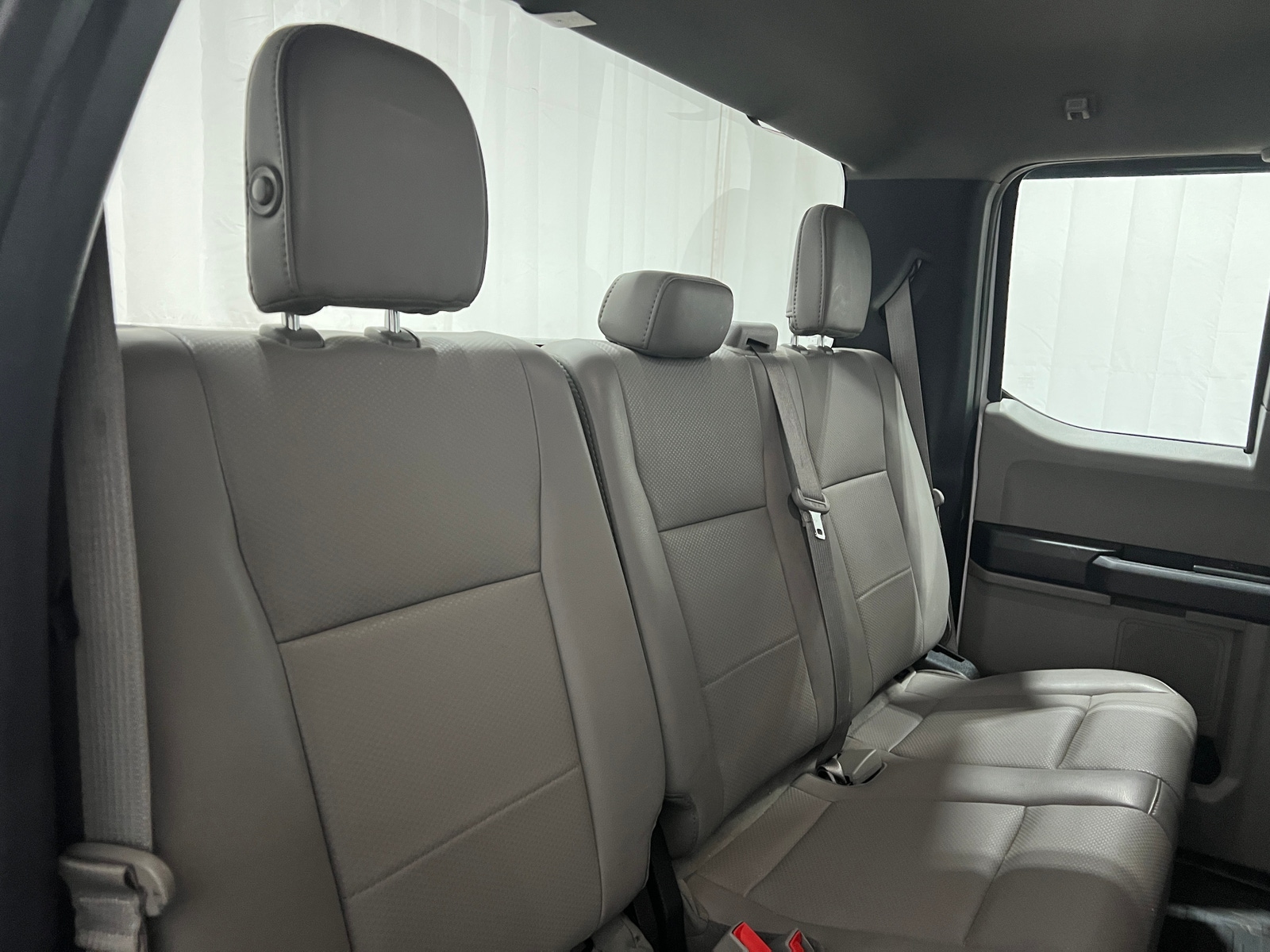 Thumbnail: 2019 Ford Econoline - 5