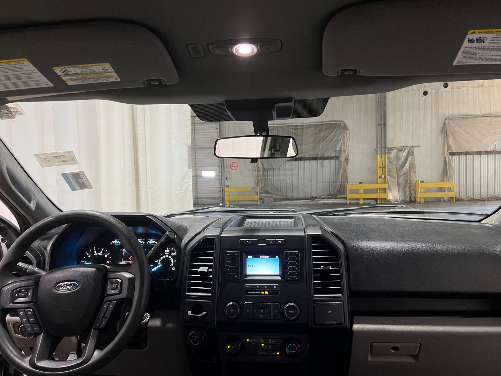 Thumbnail: 2019 Ford Econoline - 2