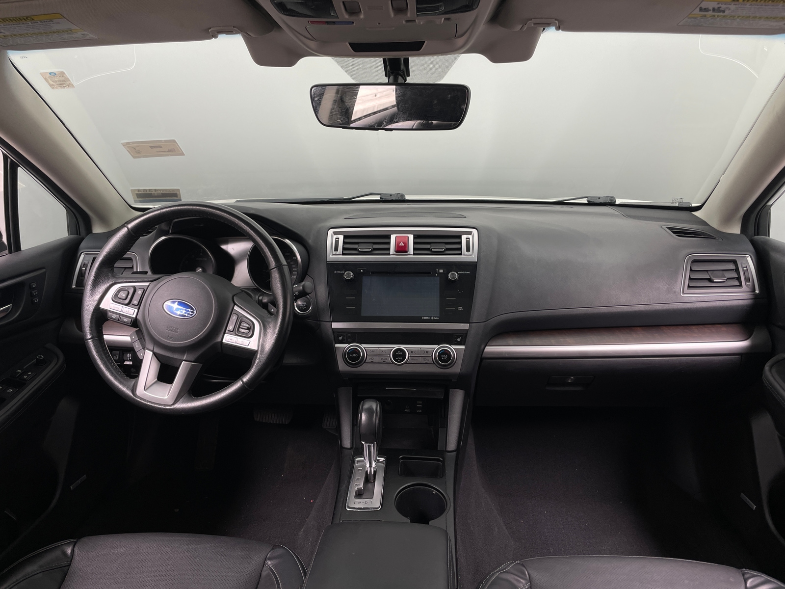 Thumbnail: 2017 Subaru Outback - 2