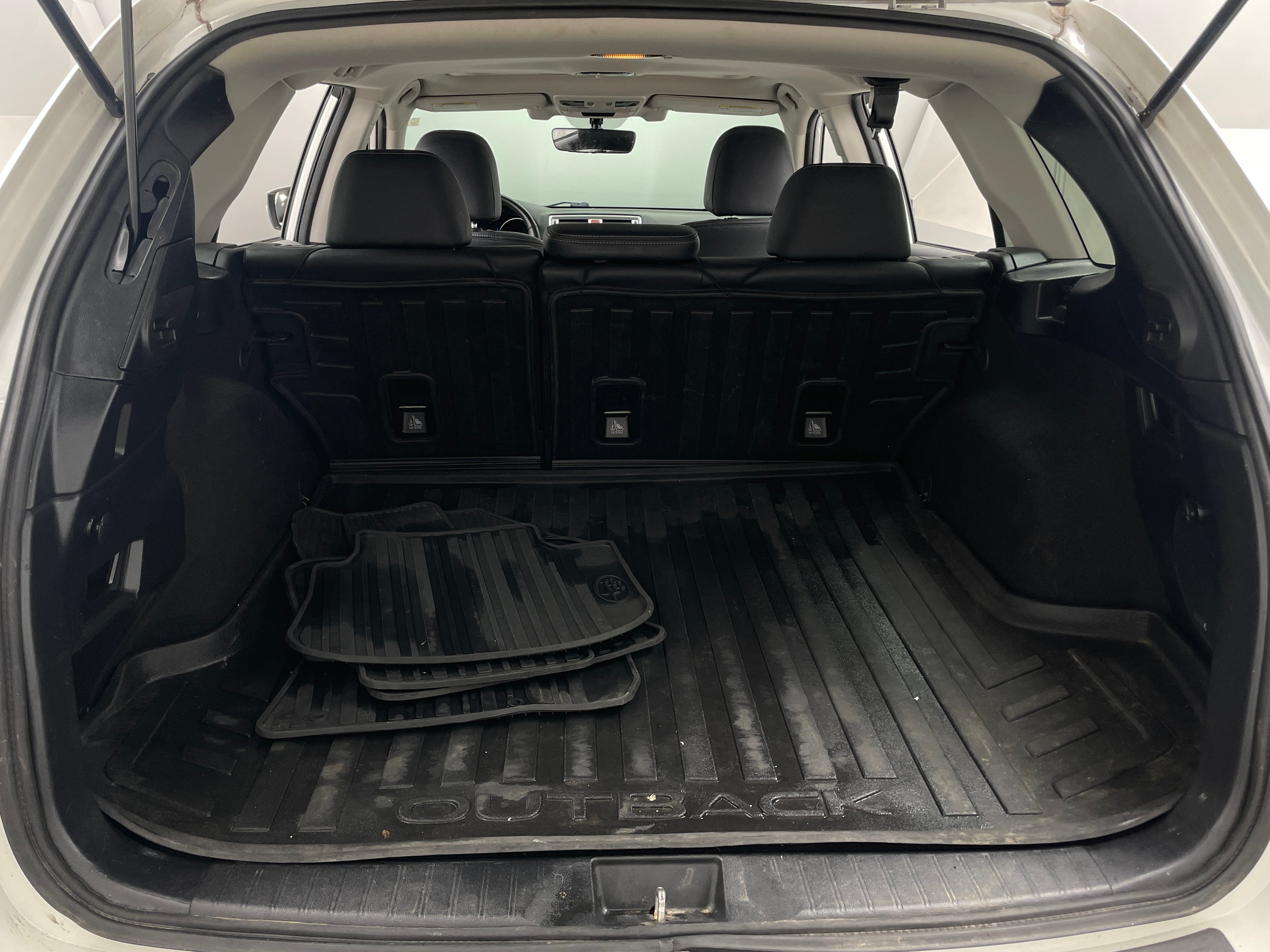 2017 Subaru Outback