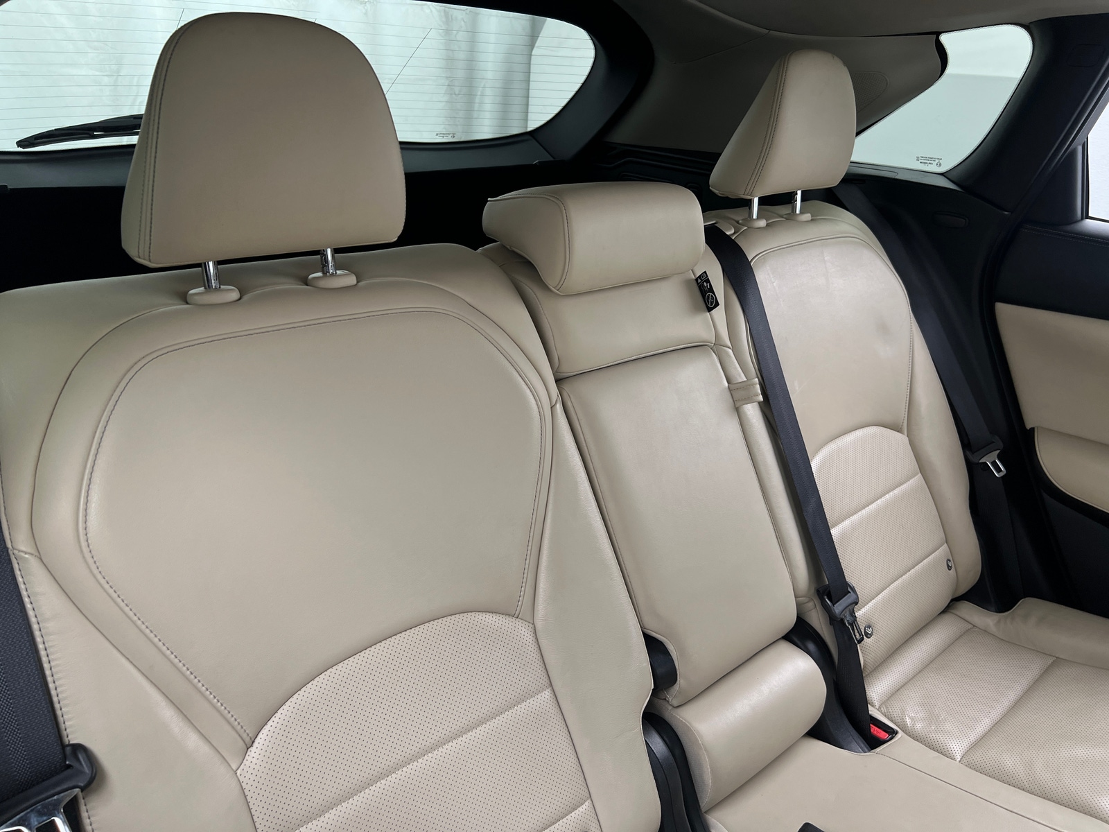 Thumbnail: 2019 INFINITI QX50 - 5