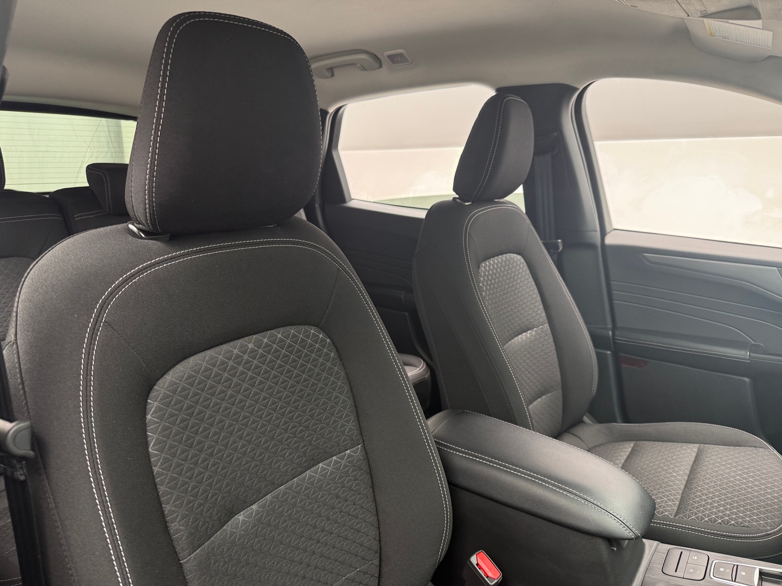 Thumbnail: 2025 Ford Escape - 2