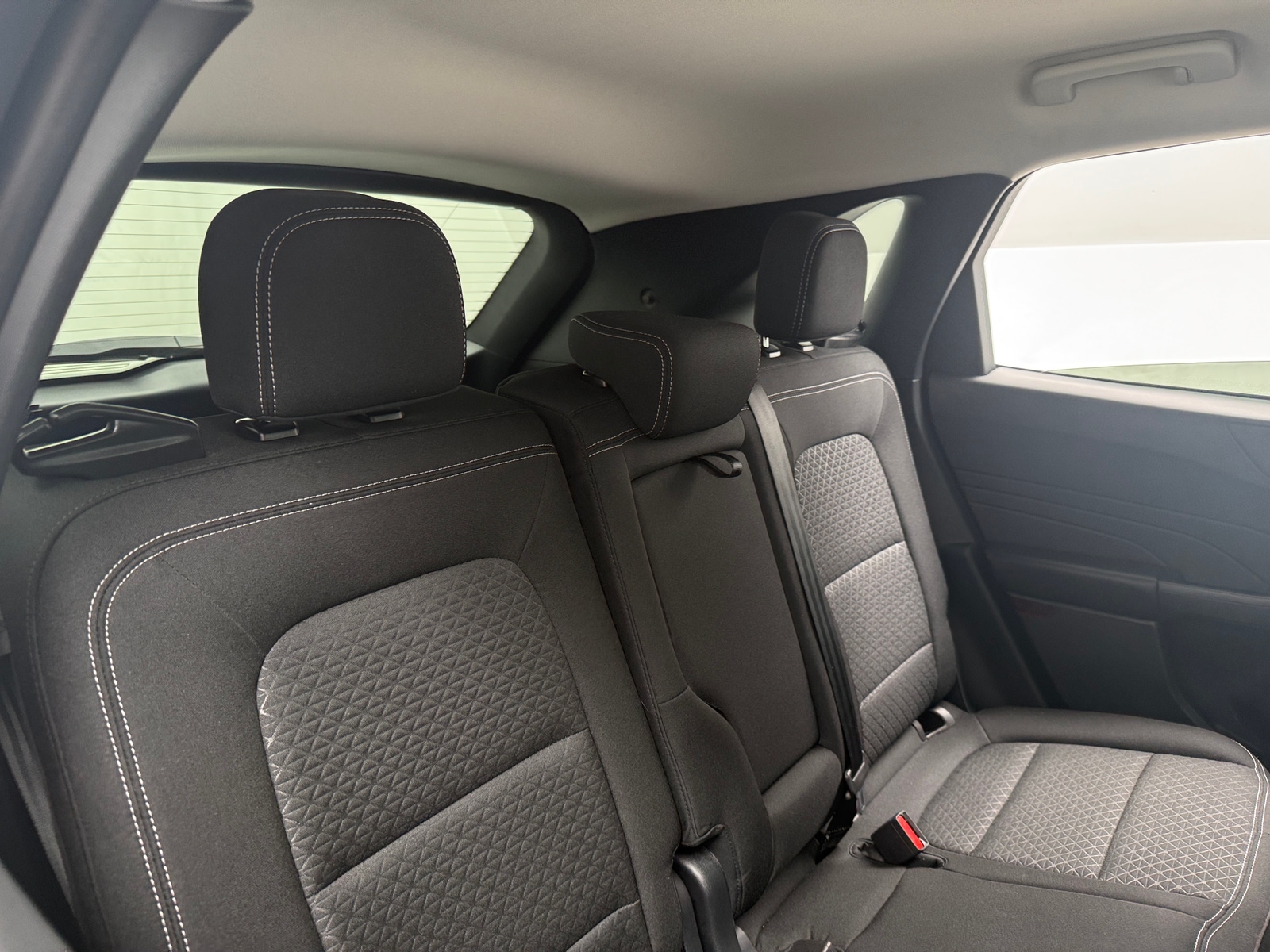 Thumbnail: 2025 Ford Escape - 6