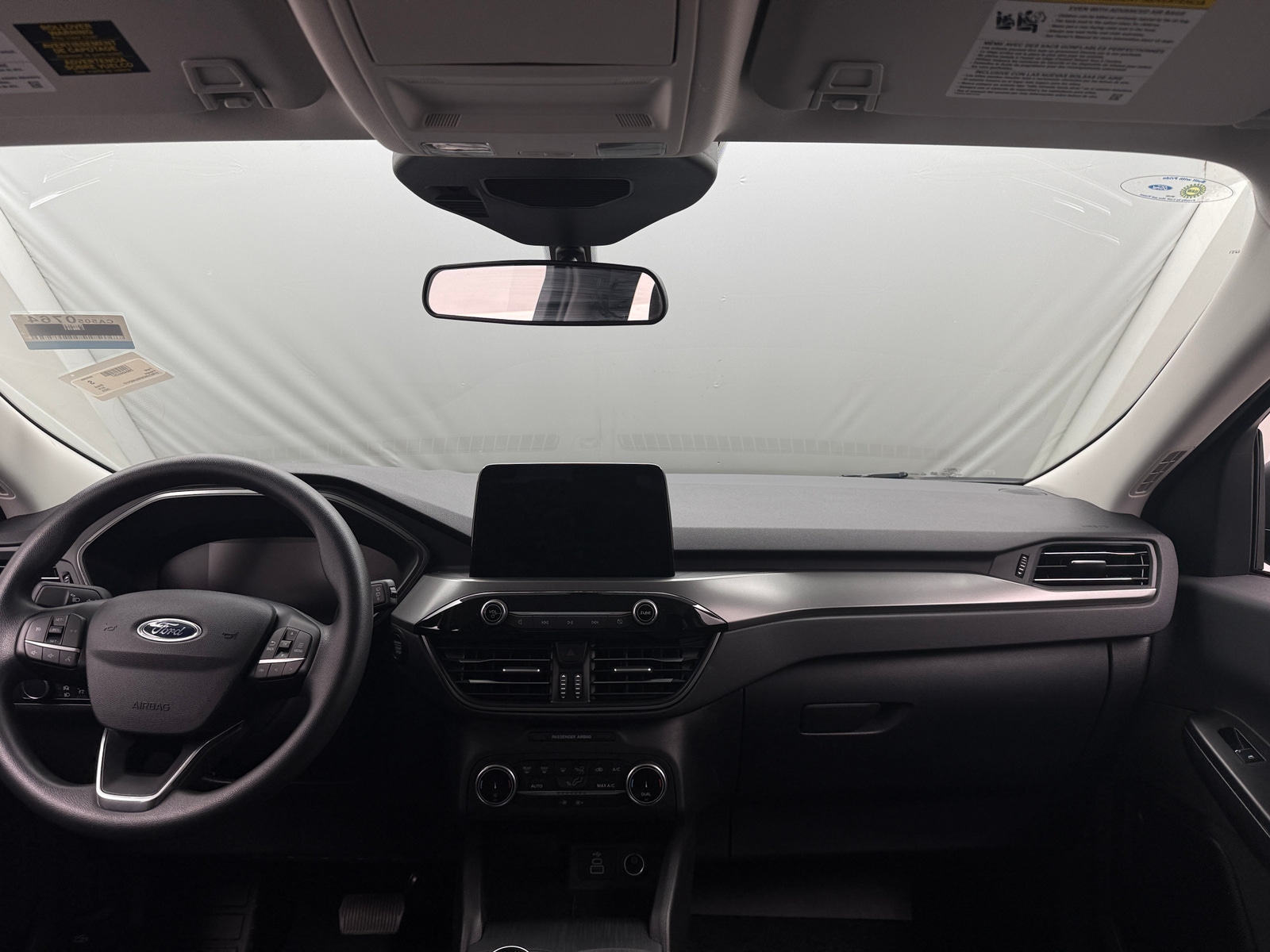 Thumbnail: 2025 Ford Escape - 3